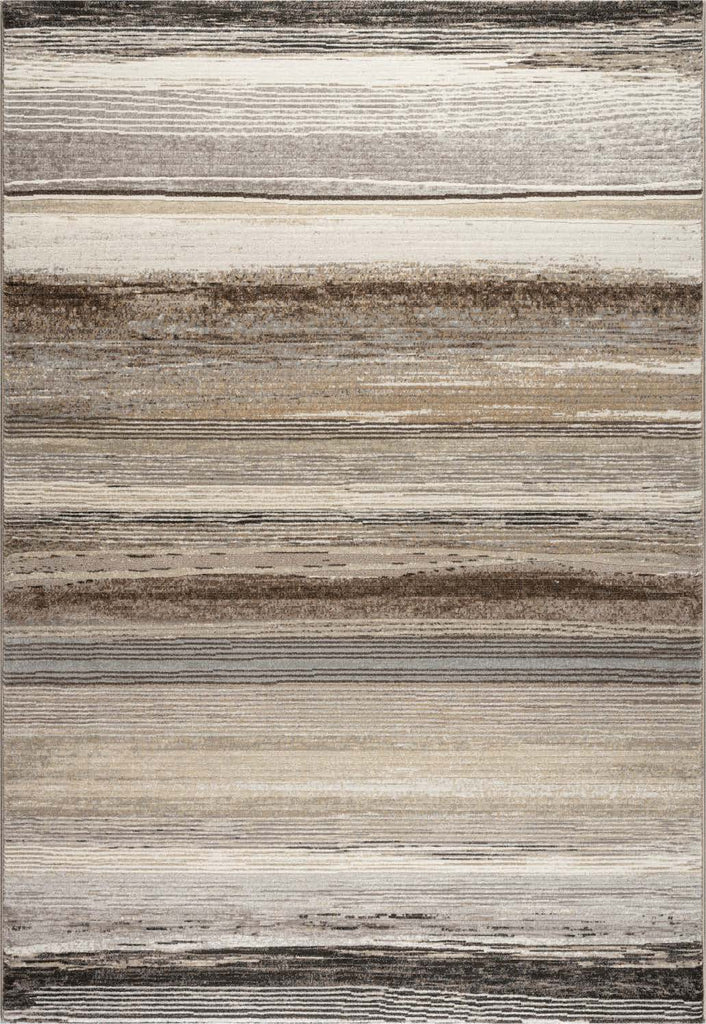Dynamic Rugs Eclipse 63351 Beige/Brown/Grey Area Rug main image
