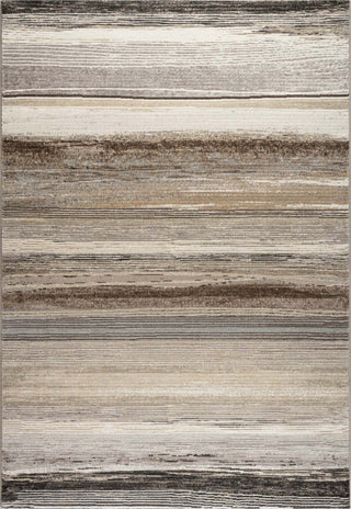 Dynamic Rugs Eclipse 63351 Beige/Brown/Grey Area Rug main image