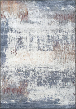 Dynamic Rugs Eclipse 63393 Multi Area Rug