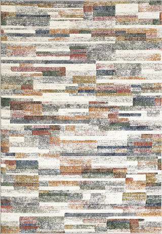 Dynamic Rugs Eclipse 63525 Multi Area Rug