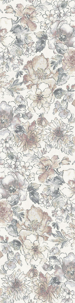 Dynamic Rugs Eclipse 63528 Cream/Multi