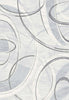Dynamic Rugs Eclipse 63972 Cream/Grey/Dark Grey Area Rug main image