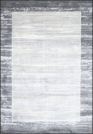 Dynamic Rugs Eclipse 79138 Grey Area Rug