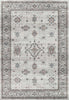 Dynamic Rugs Elise 6304 Grey Area Rug main image