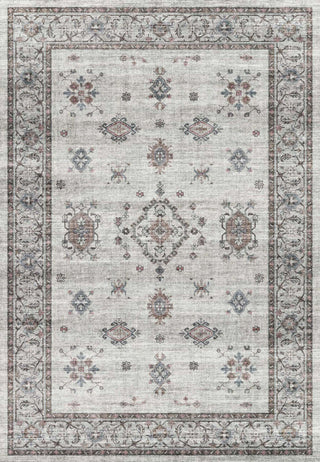 Dynamic Rugs Elise 6304 Grey Area Rug main image
