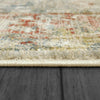 Dynamic Rugs Ella 3982 Taupe/Multi Area Rug