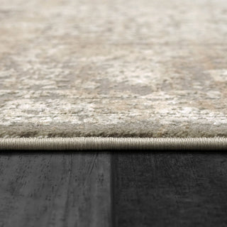 Dynamic Rugs Ella 3984 Taupe/Ivory Area Rug