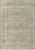 Dynamic Rugs Ella 3984 Taupe/Ivory Area Rug