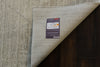 Dynamic Rugs Fiora 17231 Cream/Taupe Area Rug Corner Shot