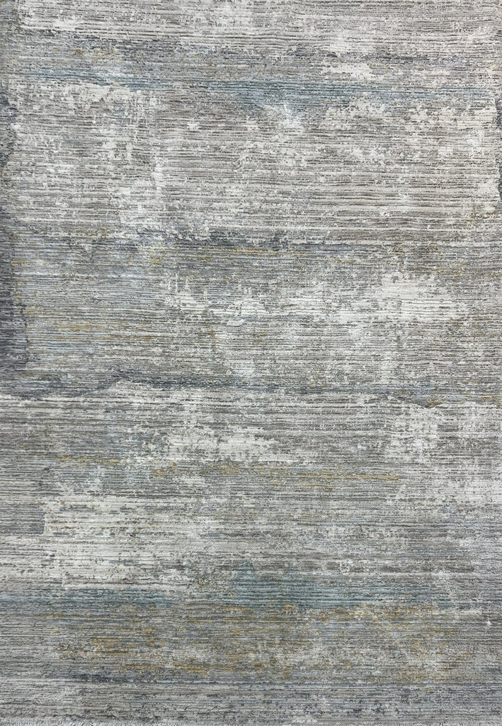 Dynamic Rugs Fiora 17232 Cream/Taupe/Blue Area Rug main image