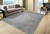Dynamic Rugs Fiora 17233 Cream/Multi Area Rug Room Scene Feature
