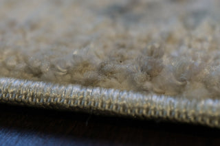 Dynamic Rugs Fiora 17234 Cream/Taupe Area Rug Detail