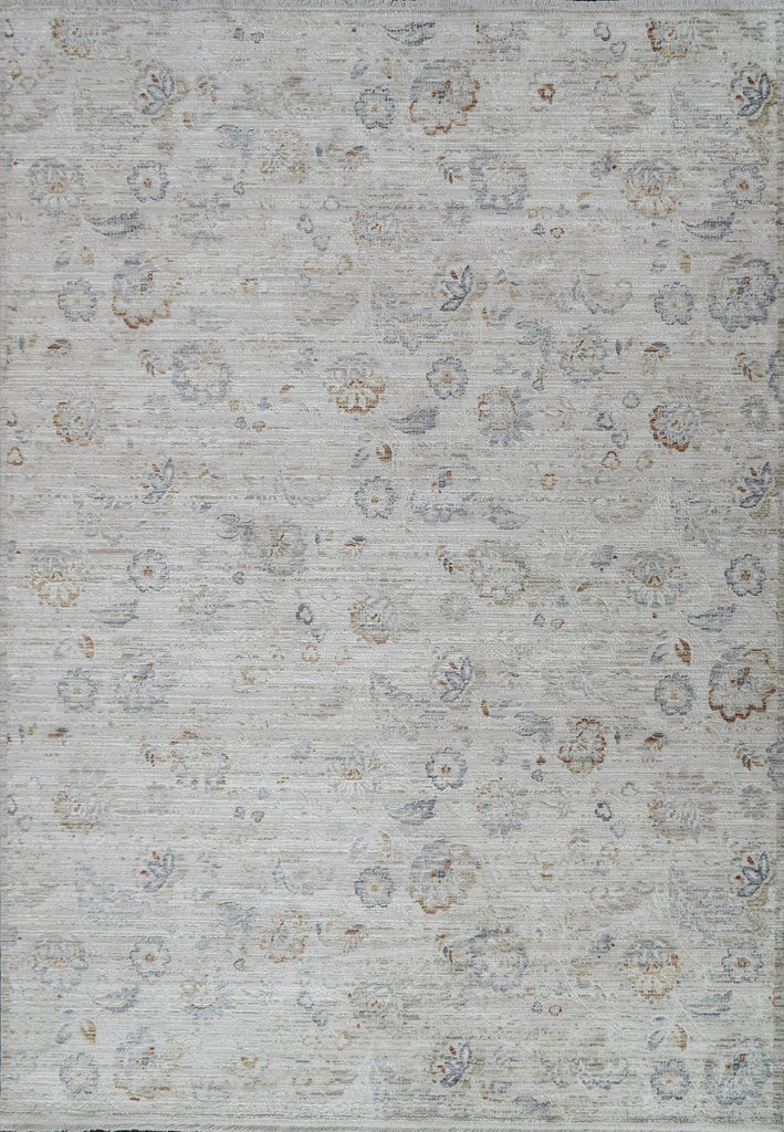 Dynamic Rugs Fiora 17234 Cream/Taupe Area Rug main image