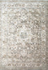Dynamic Rugs Flare 14740 Beige/Grey/Ivory Area Rug main image