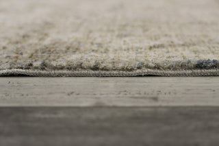 Dynamic Rugs Flare 14741 Beige/Ivory/Blue Area Rug Detail