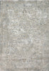 Dynamic Rugs Flare 14741 Beige/Ivory/Blue Area Rug main image