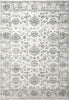Dynamic Rugs Flare 14742 Beige/Blue Area Rug main image