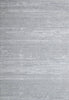 Dynamic Rugs Forever 7660 White/Silver Area Rug main image