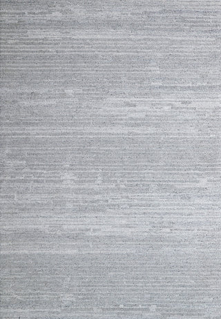 Dynamic Rugs Forever 7660 White/Silver Area Rug main image
