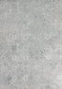 Dynamic Rugs Forever 7667 Silver Area Rug main image