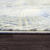Dynamic Rugs Gold 1355 Cream/Silver/Gold Area Rug