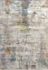 Dynamic Rugs Gold 1362 Grey/Ivory/Multi Area Rug main image