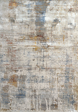 Dynamic Rugs Gold 1362 Grey/Ivory/Multi Area Rug main image