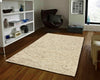 Dynamic Rugs Grove 6211 Beige Area Rug Room Scene Feature