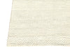 Dynamic Rugs Grove 6212 Ivory Area Rug Corner Shot