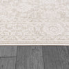 Dynamic Rugs Hamilton 10600 Cream Area Rug Detail