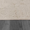 Dynamic Rugs Hamilton 10601 Cream Area Rug Detail