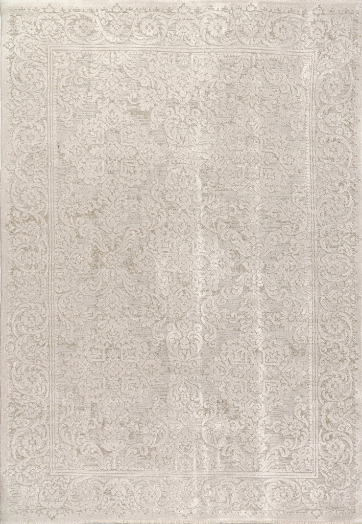 Dynamic Rugs Hamilton 10601 Cream Area Rug main image