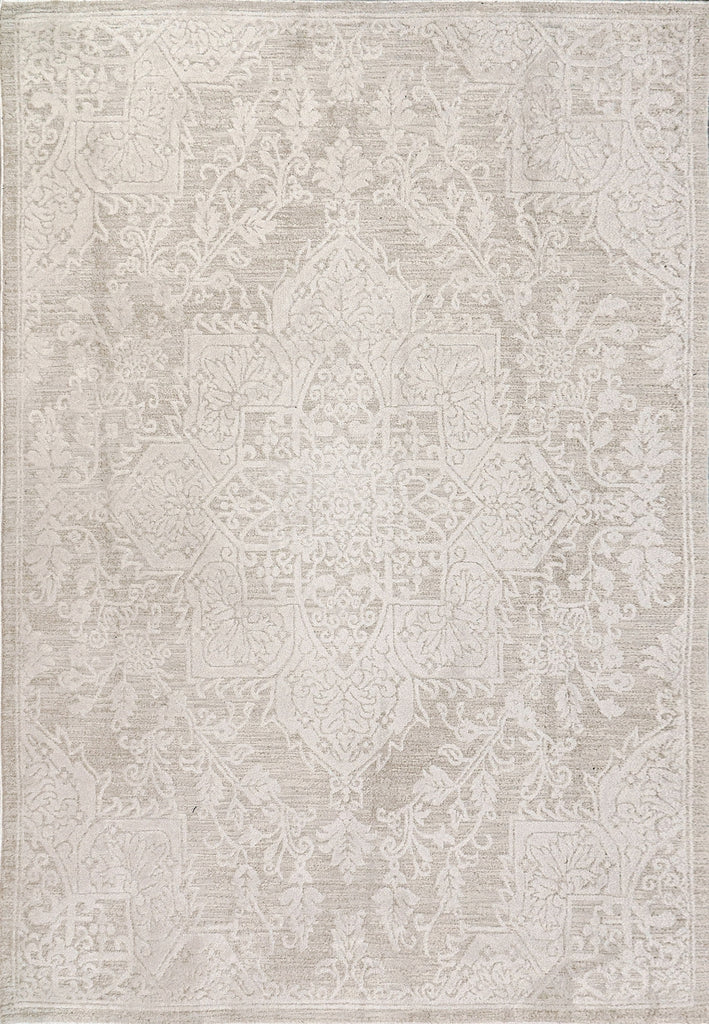 Dynamic Rugs Hamilton 10602 Cream Area Rug main image