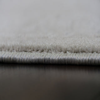 Dynamic Rugs Hamilton 10605 Ivory/Grey Area Rug Detail