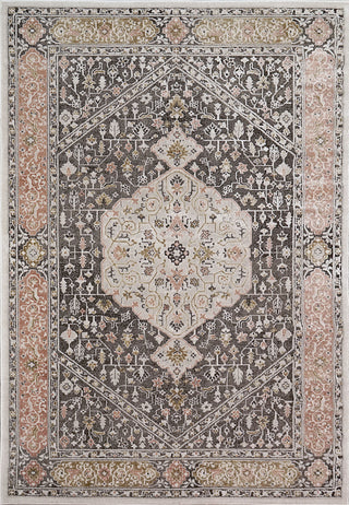 Dynamic Rugs Harlow 4802 Multi Area Rug