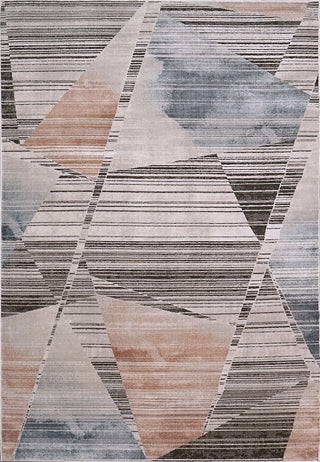 Dynamic Rugs Harlow 4804 Multi Area Rug