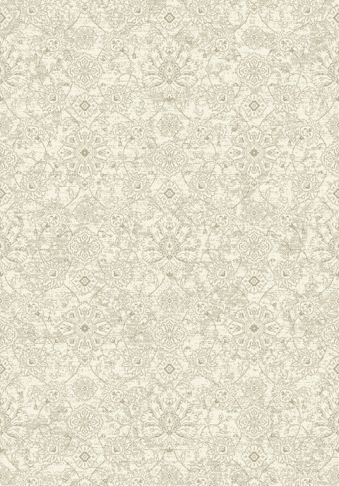 Dynamic Rugs Harmony 59002 Beige/Ivory Area Rug main image