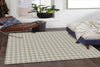 Dynamic Rugs Harmony 59005 Beige/Grey Area Rug Room Scene Feature