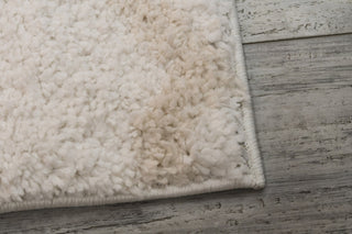 Dynamic Rugs Haven 19590 Ivory/Beige Area Rug Corner Shot