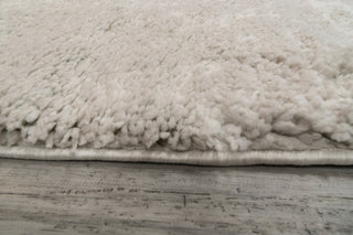 Dynamic Rugs Haven 19591 Grey Area Rug Detail