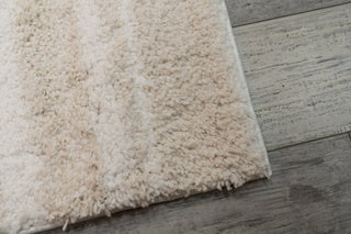 Dynamic Rugs Haven 19592 Ivory/Beige Area Rug Corner Shot
