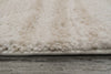 Dynamic Rugs Haven 19592 Ivory/Beige Area Rug Detail