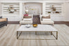 Dynamic Rugs Haven 19592 Ivory/Beige Area Rug Room Scene Feature