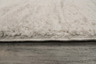 Dynamic Rugs Haven 19593 Grey Area Rug Detail