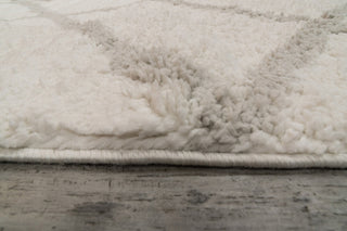 Dynamic Rugs Haven 19594 Ivory/Grey Area Rug Detail