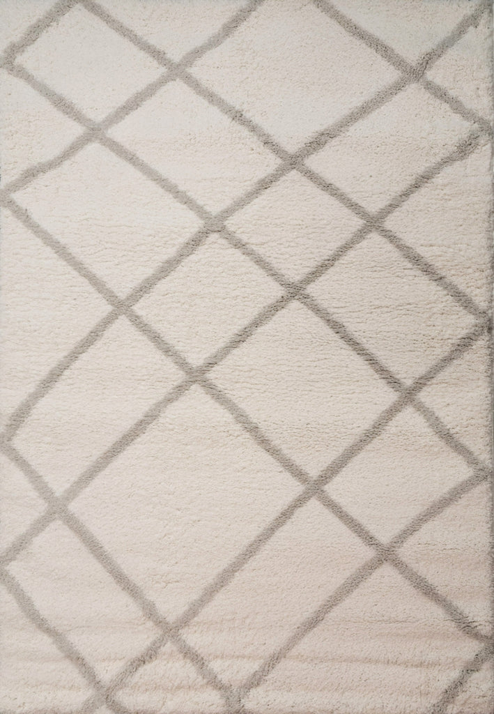 Dynamic Rugs Haven 19594 Ivory/Grey Area Rug main image