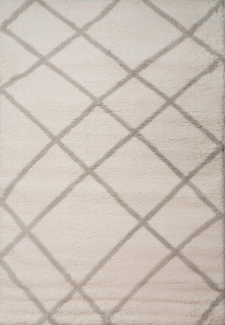 Dynamic Rugs Haven 19594 Ivory/Grey Area Rug main image