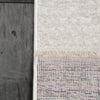 Dynamic Rugs Hera 3301 Ivory/Brick Area Rug