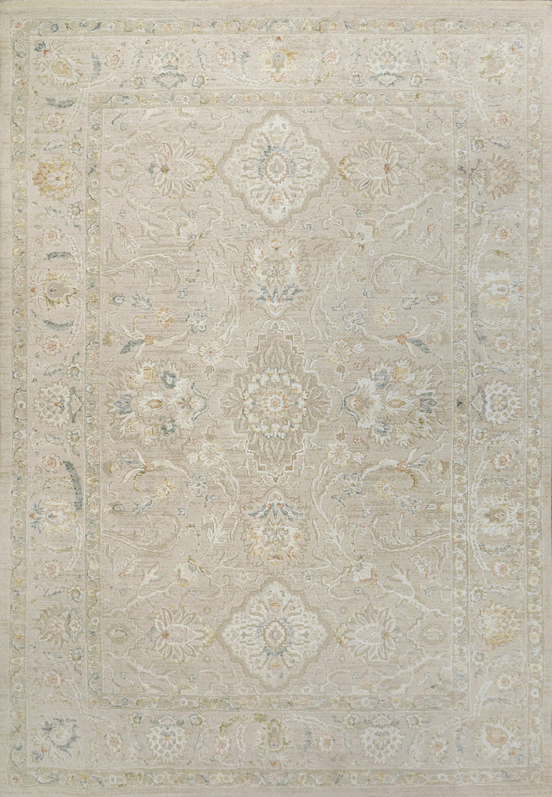 Dynamic Rugs Hudson 1451 Beige/Grey Area Rug – Incredible Rugs and Decor