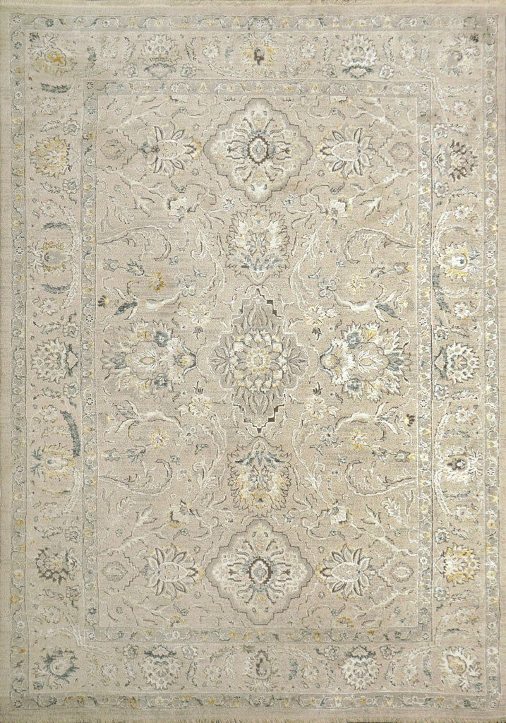 Dynamic Rugs Hudson 1450 Beige/Ivory Area Rug